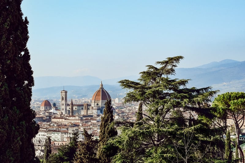 Renaissance Italy Florence