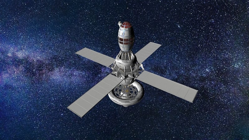 Space Exploration